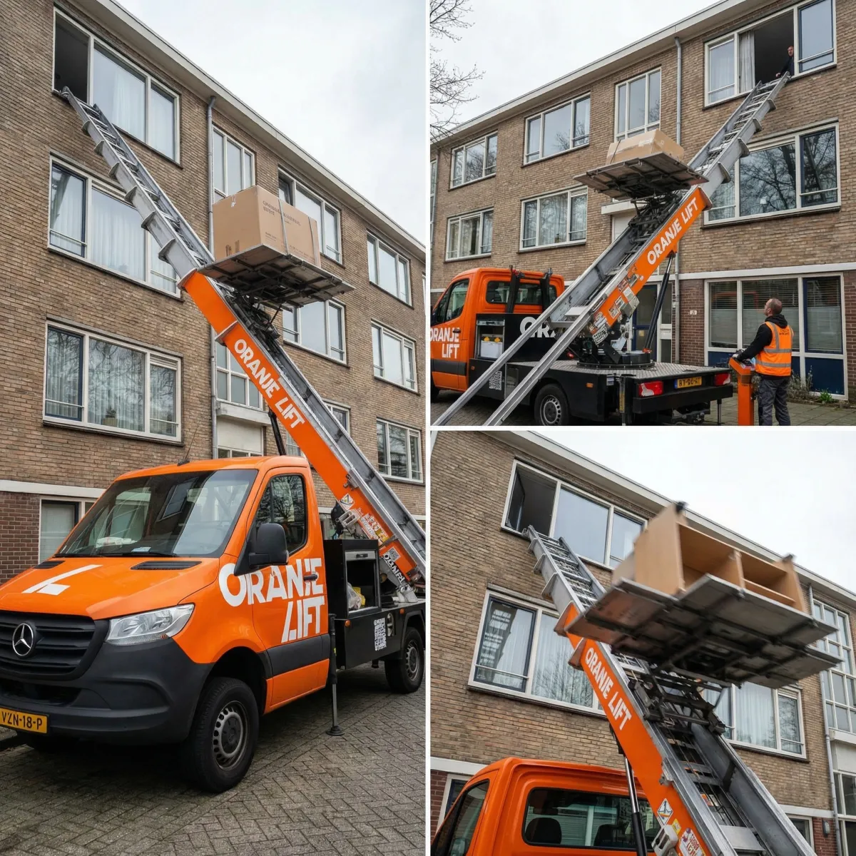 Verschil ladderlift verhuislift meubellift uitgelegd